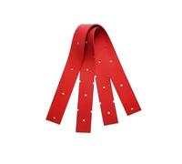 Raschietto In Gomma Di Ricambio For Aspirapolvere, Compatibile Con Nilfisk, Raschietto In Gomma For Pavimenti, Parti Del Raschietto For Bordi, Striscia D'acqua, Accessori For Aspirapolvere(SC800)