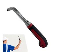 Raschietto in metallo, 1 pollice di vernice per borsa raschietto - colla spogliarello strumento di rimozione della ruggine per la pulizia della vernice, pulizia interna all'aperto mobili da cucina