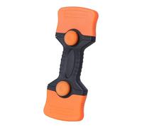 Raschietto in per finestra,raschietto per finestra - raschietto per superficie di cottura a doppio taglio - strumento raschietto per pulizia multiuso, rimozione adesivi per finestre, stufe, horn