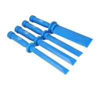 Raschietto in plastica, set da 4 pezzi.