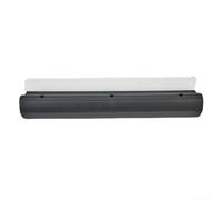 Raschietto in silicone morbido per auto, perfetto per pulire l'acqua e rimuovere la neve (piccolo silicone)