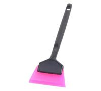 Raschietto In Vetro Per Finestra - Avvolgere Applicatore Applicatore Adesivo Per Parabrezza | Strumento Di Tintura Per Pellicola Per Finestra Portatile | Accessorio Per Raschietto
