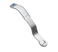 Raschietto interno, rotella di lucidatura per pneumatici, set di riparazione per pneumatici, utensili per riparazione pneumatici, raschietti interni per pneumatici, per levigatura e