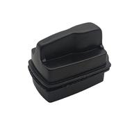 Raschietto magnetico per acquari - Magnete per la pulizia 'acquario, detergente per vetri per acquari, raschietto magnetico per alghe, detergente magnetico per vetri per acquari