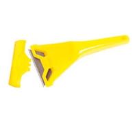 Raschietto Multiuso in Plastica (4 98 020) Stanley 6 Pezzi