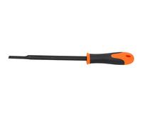 Raschietto per Cilindro Coltello Colla per Rimozione Olio Spatola Decontaminante Forniture per Automobili Utensile Manuale Testa Lunga Piccola Larghezza 7 Mm Coltello