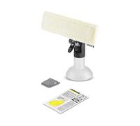 RASCHIETTO PER FINESTRE KÄRCHER 2.633-129.0 Set flaconi spray extra per pulizia vetri