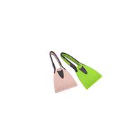 Raschietto per ghiaccio 100% granulato di recupero