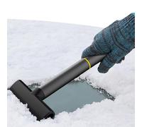 Raschietto per Ghiaccio - Pala Per Pulizie | Pala Per Ghiaccio - Per La Pulizia Dei Vetri Di Casa Durante L'Inverno Per SUV Autocarri E Parabrezza Automobilistico