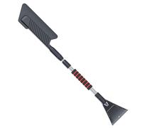 Raschietto per ghiaccio per auto, pala per la rimozione della neve, per, SUV, camion, parabrezza, casa, finestra, inverno, pulizia dei veicoli automobilistici