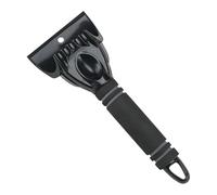 Raschietto per ghiaccio - Raschietto per ghiaccio portatile, raschietto per vetri per auto | Gruppo di ghiaccio resistente, pala spazzaneve, raschiatura per ghiaccio portatile per porta