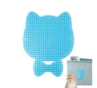 Raschietto per il viso di Gatto - Pettine per graffiare i muri