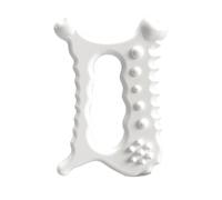 Raschietto per la Pelle Gua Sha Ceramica Corea Strumenti per Raschietto un 8988 [EEK: A]