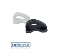 Raschietto per la Pulizia di Taglieri e Ceppi in polietilene