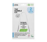 Raschietto Per Lingua 2 Pezzi Di The Humble Co