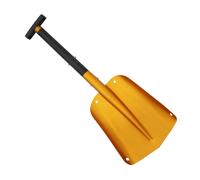 Raschietto per pala da neve multifunzionale, raschietto per ghiaccio antigelo,