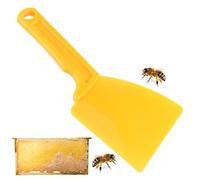 Raschietto per, Pala per la Pulizia del, Strumento Riutilizzabile per Estrazione Resistente, Lavorazione Professionale per alveari apiari, Cucina e panetteria Senza compromettere la Durata