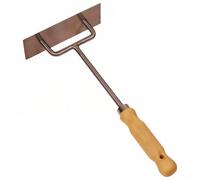 Raschietto Per Pollaio | Raccogli Feci