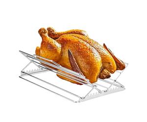 Raschietto per - Rack di raffreddamento del filo 9x13cm, staffe di raffreddamento per la cottura, per grigliate in acciaio inossidabile regolabili, inserto per padella per arrosti