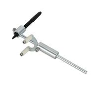 Raschietto per segni del sopracciglio della ruota dell'automobile, Strumento per la riparazione della carrozzeria, strumento per la marcatura di linee per la riparazione dell'auto