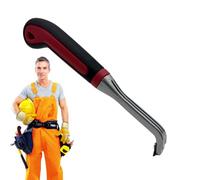 Raschietto per vernice | Raschietto per vernice dura da 2,5 cm - Strumento per rimuovere ruggine e colla per pulizia in cucina casa auto esterni interni mobili appassionati di vernice