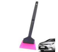 Raschietto per vetri per finestre - Utensili per avvolgimento auto, Utensili per l'installazione di pellicole ad alta resistenza Etichetta per parabrezza | Applicatore, Strumento per avvolgere