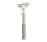 Raschietto ProDec Advance Titan da 4" per impieghi gravosi con lame in acciaio temprato a doppio spessore, robusto albero cromato con impugnatura morbida, per la massima potenza di raschiatura.