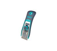 Raschietto professionale in metallo, lama 38 mm WF4100000