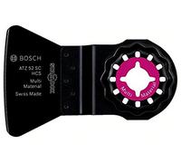BOSCH 2609256954 RASCHIETTO RIGIDO HCS 52X26 MM ATZ 52 SC 1 PZ