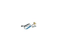 Raschietto riscaldato 100 WATT Colltex per pelli da sci alpinismo TU