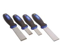 Raschietto Set 4pc - Laser 3670 Nuovo