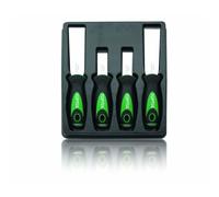 Raschietto TOPTUL 32x100x1.2 mm