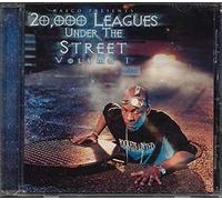Rasco - 20, 000 Leagues Under the Stree