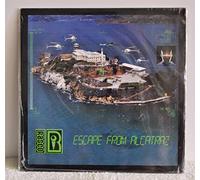 Rasco - Escape from Alcatraz