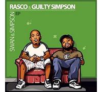 Rasco/ Guilty Simpson - Swan & Simpson