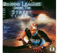 Rasco - Pres.20000 Leagues Under the Street