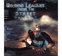 Rasco - Pres.20000 Leagues Under the Street
