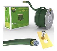 RASENFREUND 100m+30worx cavo, verde