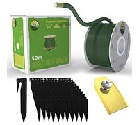 RASENFREUND 50m+150+30husq cavo, verde, set