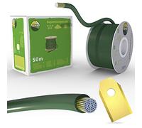 RASENFREUND 50m+30husq Cavo, Verde