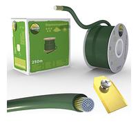 RASENFREUND Cavo 250m+30husq, verde