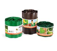 Rasenkante Mähkante Beetumrandung Beetbegrenzung