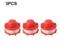 Rasenm? Her Bobina Pratico Incisore Trasportabile Universale Zubeh ? R Alluminio