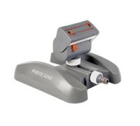 Rasensprenger 366 Mq Regner Sprinkler Irrigazione Circolare Impulsore