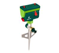 Rasensprenger Irrigatore Irrigazione Irrigatore Circolare Impuls 208m ²