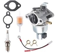 raseparter AM131951 AM125355 Carburatore di ricambio per Kohler 20 853 33-S per John Deere L110 LT133 LT150 LT155 LTR155 L17.542 Scott L17.542HS Sabre Riding Mower Lawn Tractor