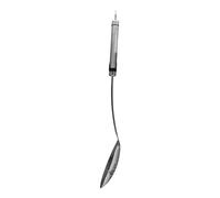 RASERA 37.5x11.4cm ACERO INOX EXPERT SG7338 SAN IGNACIO