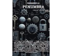 Rasgando la Penumbra, nº 18