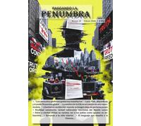 Rasgando la Penumbra, nº 19