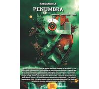 Rasgando la Penumbra, nº 20